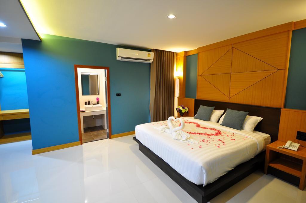 Chiangmai S.P. Hotel Chiang Mai Exterior photo