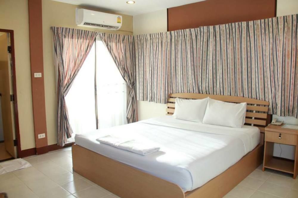 Chiangmai S.P. Hotel Chiang Mai Exterior photo