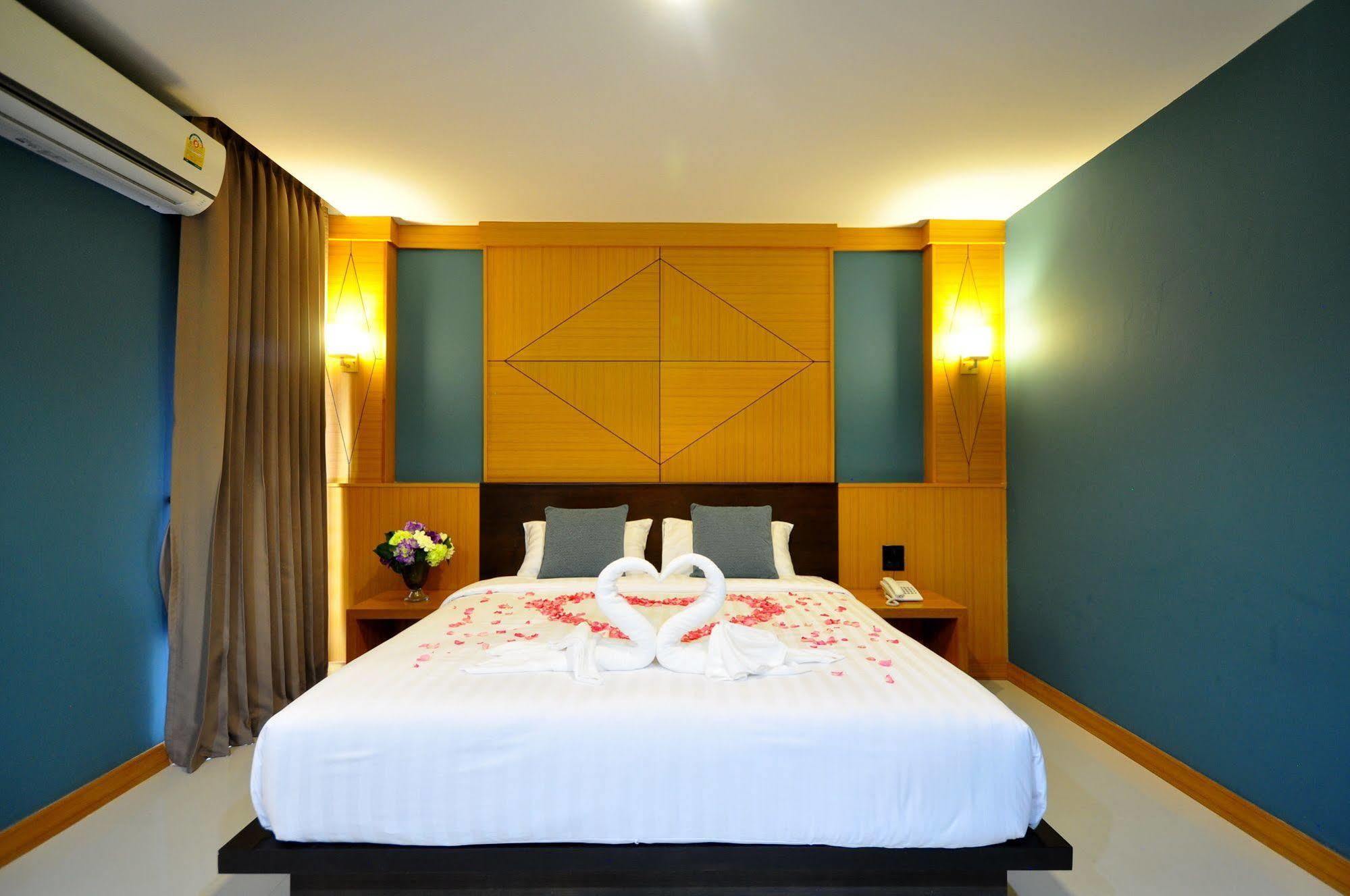 Chiangmai S.P. Hotel Chiang Mai Exterior photo